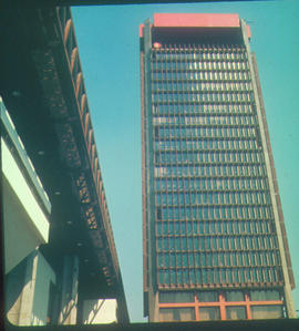 Torre UNCTAD III